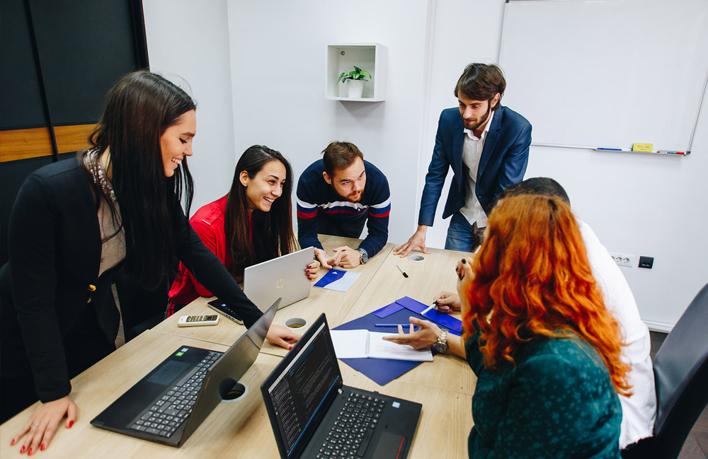 Marketing ||Positions