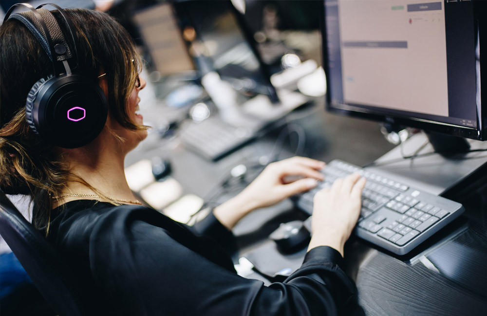 Support Agents ||Positions