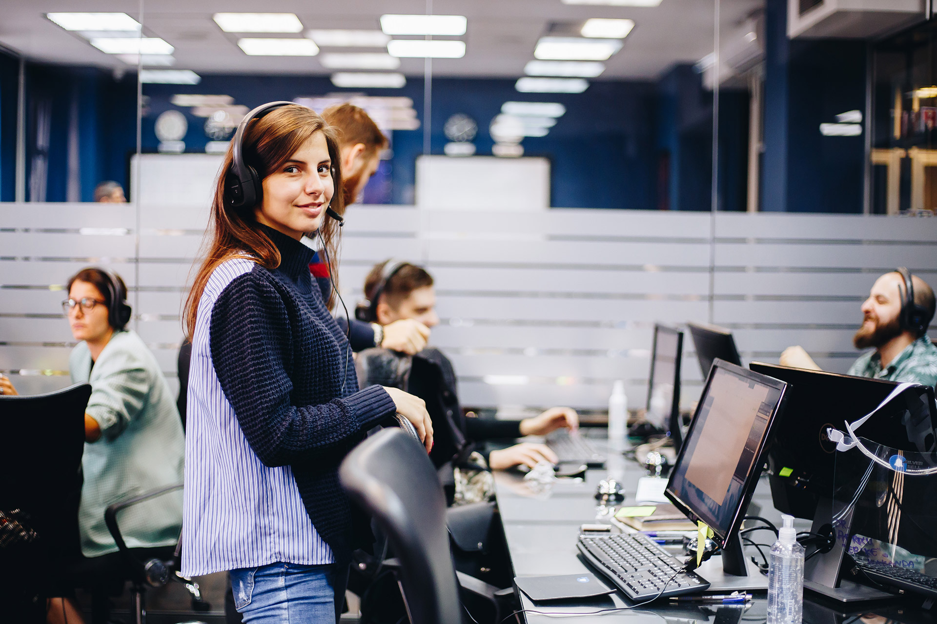 PART 1: Why we don’t think outsourcing is the right solution for you!