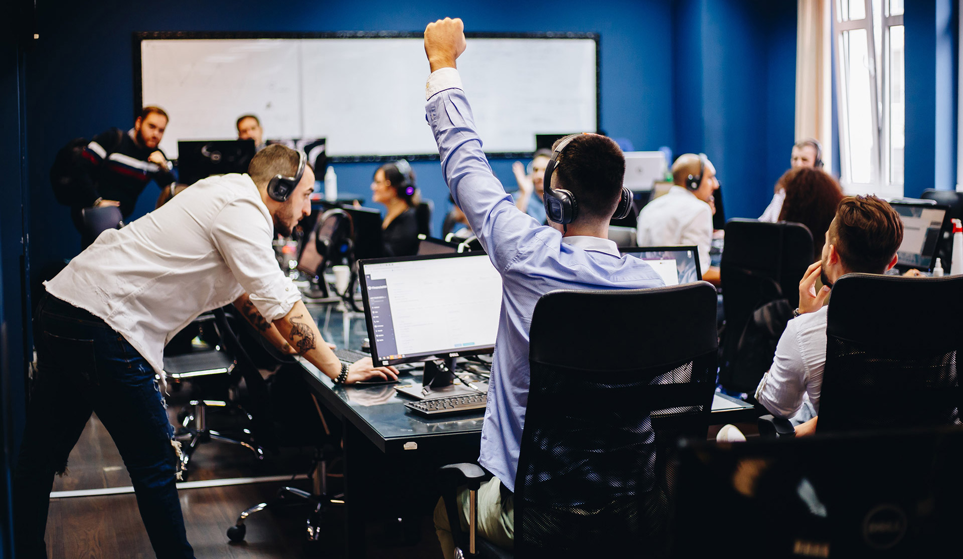 Why we don’t think outsourcing is the right solution for you